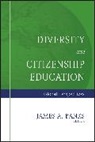 Banks, JA Banks, James A. Banks, James A. (University of Washington Banks, James A Banks, James A. Banks - Diversity and Citizenship Education