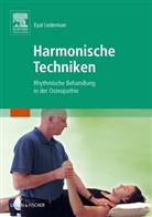 Eyal Lederman - Harmonische Techniken