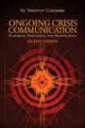 W. Timothy Coombs - Ongoing Crisis Communication