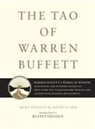 Mary Buffett, Mary/ Clark Buffett, David Clark - The Tao of Warren Buffett