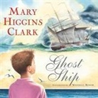 Mary Higgins Clark, Wendell Minor - Ghost Ship