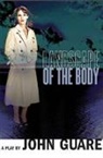 John Guare, Guare John - Landscape of the Body