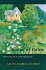 Anne-Marie Oomen - House of Fields