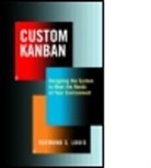 Raymond S. Louis, Raymond S. (Replenishment Technology Group Louis - Custom Kanban