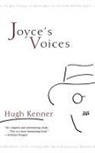 Hugh Kenner - Joyce''s Voices