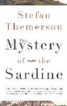 Stefan Themerson - Mystery of the Sardine