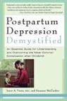 Suzanne McCloskey, Joyce Venis, Joyce A. Venis, Joyce A./ Mccloskey Venis - Postpartum Depression Demystified