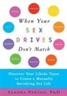 Sandra Pertot - When your sex drives don t match
