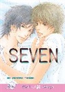 Matt Fraction, Momoko Tenzen, Momoko Tenzen, Brian Wood - Seven
