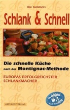Ria Tummers - Schlank & Schnell