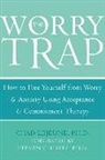 Chad Lejeune - The Worry Trap