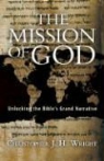 Christopher J. H. Wright - The Mission of God
