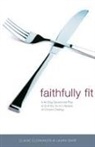 Laura Barr, Claire Cloninger - Faithfully Fit