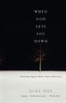 Alex Gee - When God Lets You Down