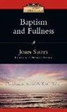 John Stott, John R. W. Stott, John R. W./ Horton Stott - Baptism And Fullness
