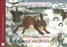 Ellen Schwarzburg-von Wedel - Das Häschen und die Rübe