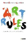 Michael Grenfell, Michael Hardy Grenfell, Grenfell Michael, Cheryl Hardy, Hardy Cheryl - Art Rules