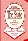 Peter Kropotkin, Petr Alekseevich Kropotkin, KROPOTKIN PETR ALEKSEEVICH - State