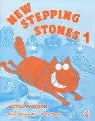 Julie Ashworth, John Clark, Julie Ashworth, John Clark - New Stepping Stones - Bd. 1: New Stepping Stones 1 Activity Book