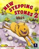 Julie Ashworth, John Clark - New Stepping Stones - 2: New Stepping Stones 2 Coursebook