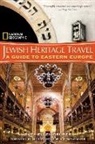 Ruth Gruber, Ruth Ellen Gruber - Jewish Heritage Travel