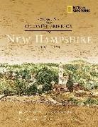 Scott Auden - New Hampshire 1603-1776
