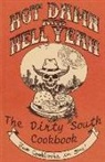 Vanessa Doe, Vanessa Johnson, Vanessa Mazuz, Ryan Splint, Ryan/ Doe Splint - Hot Damn And Hell Yeah!
