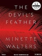 Minette Walters, Josephine Bailey - The Devil's Feather (Audiolibro)