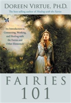 Doreen Virtue - Fairies 101