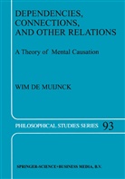 Wim de Muijnck, Wim de Muijnck - Dependencies, Connections, and Other Relations