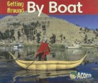 Cassie Mayer - By Boat