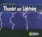Cassie Mayer - Thunder And Lightning