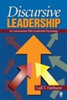Gail Fairhurst, Gail T Fairhurst, Gail T. Fairhurst - Discursive Leadership
