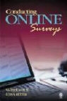 Lois A. Ritter, Valerie M. Sue, Valerie M. Ritter Sue, Valerie M./ Ritter Sue - Conducting Online Surveys