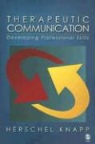 Herschel Knapp, Herschel E. Knapp - Therapeutic Communication
