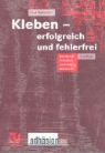 Gerd Habenicht - Kleben - erfolgreich und fehlerfrei