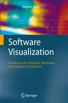 Stefan Diehl, Stephan Diehl - Software Visualization