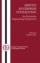 Chen Hsu, Cheng Hsu - Service Enterprise Integration