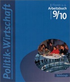Franz Josef Floren, Franz J. Floren - Politik Wirtschaft: Arbeitsbuch 9./10. Schuljahr