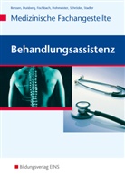 Wilfrie Berssen, Wilfried Berssen, Brigitt Duisberg, Brigitte Duisberg, FISCHBACH, Ti Fischbach... - Behandlungsassistenz - Medizinische Fachangestellte