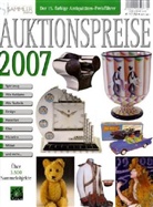 Joscha Eberhardt, Claudia Over, Joscha Eberhardt, Anja Iwa, Rudolf Neumaier, Rudolf Neumeier... - Auktionspreise 2007