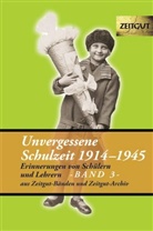 Jürge Kleindienst, Jürgen Kleindienst - Unvergessene Schulzeit, Band 3. Bd.3