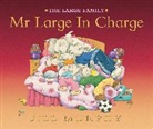 Jill Murphy, Jill Murphy - Mr. Large in Charge