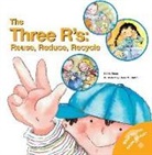 Nuria Roca, Nuria/ Curto Roca, Rosa M Curto, Rosa M. Curto, Rosa Maria Curto, Rosam Curto - The Three R's