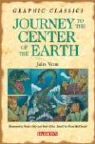 Jules Vernes, Jules/ Gelev Vernes, Penko Gelev, Fiona MacDonald - Graphic Classics: Journey to the Center of the Earth