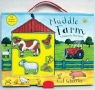 Axel Scheffler - Muddle Farm