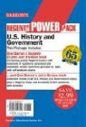 Morris Gall, John McGeehan, John/ Gall McGeehan - U.s. History and Government Power Pack