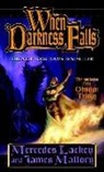 Mercedes Lackey, James Mallory - The Obsidian Trilogy