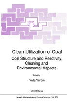 Yud Yürüm, Yuda Yürüm - Clean Utilization of Coal