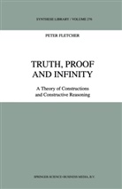 P. Fletcher, Peter Fletcher - Truth, Proof and Infinity